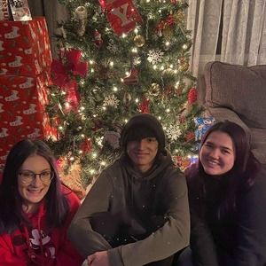 Meet your Posher, Ralph